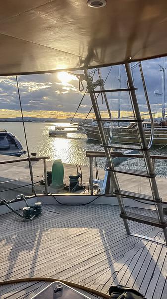 Book yachts online - other - Gulet - Lagaro - rent