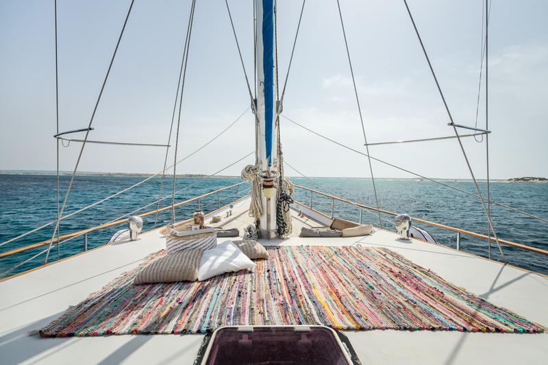Book yachts online - other - Gulet - Lagaro - rent