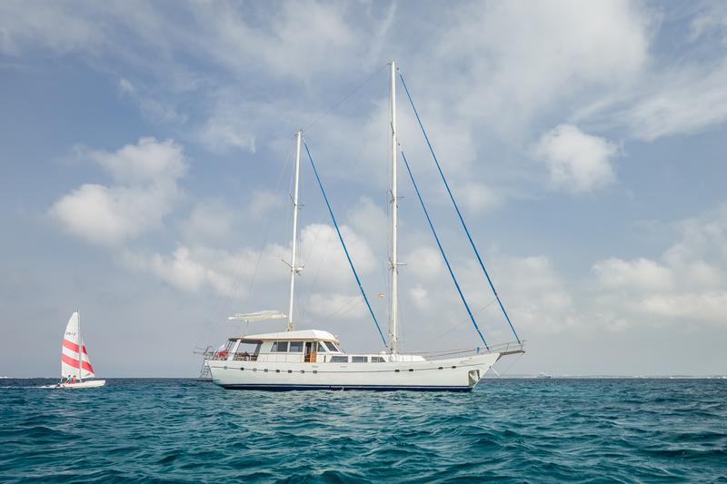 Book yachts online - other - Gulet - Lagaro - rent