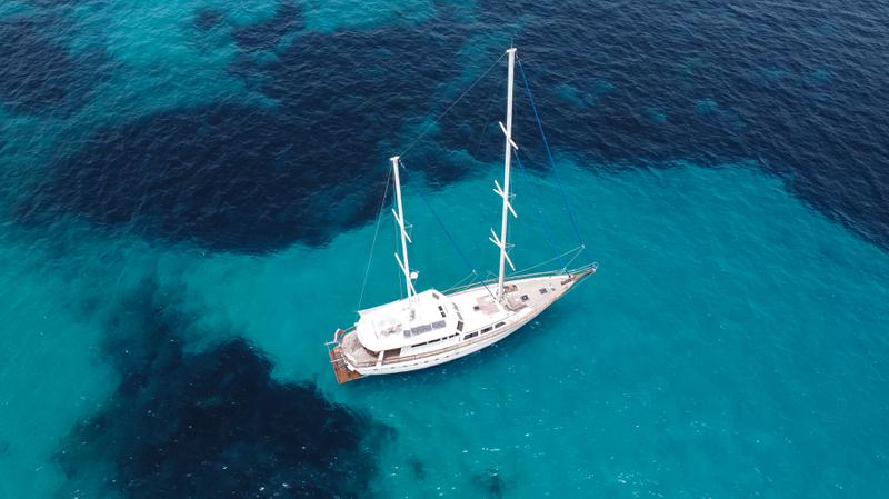 Book yachts online - other - Gulet - Lagaro - rent