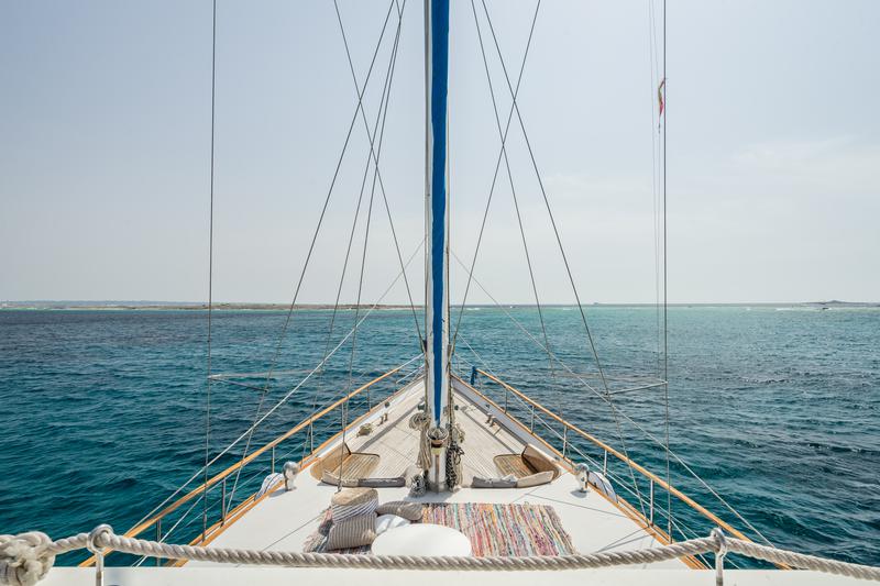 Book yachts online - other - Gulet - Lagaro - rent