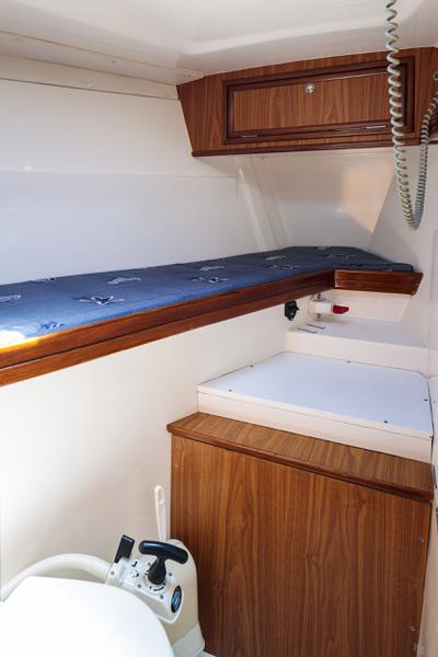 Book yachts online - sailboat - Ocean Star 51.2 - Silver Star - rent