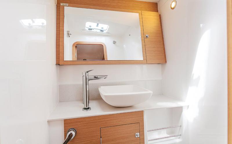 Book yachts online - sailboat - Dufour 56 Exclusive - Ipazia - rent