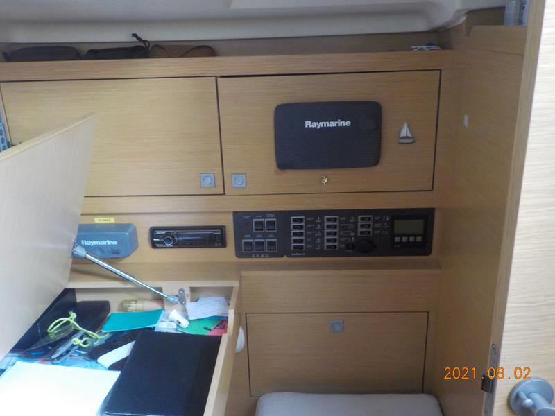 Book yachts online - sailboat - Elan 350 - Popix - rent
