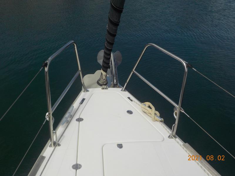 Book yachts online - sailboat - Elan 350 - Popix - rent