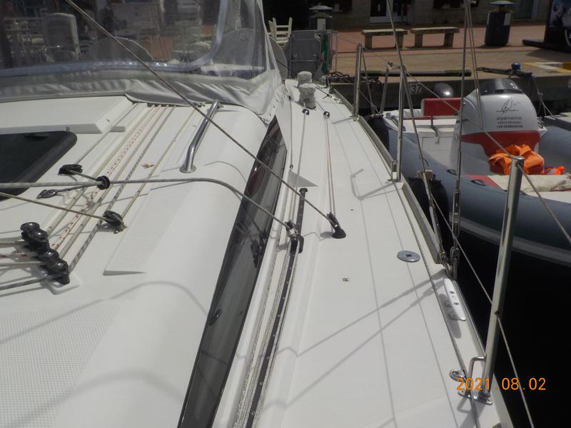 Book yachts online - sailboat - Elan 350 - Popix - rent