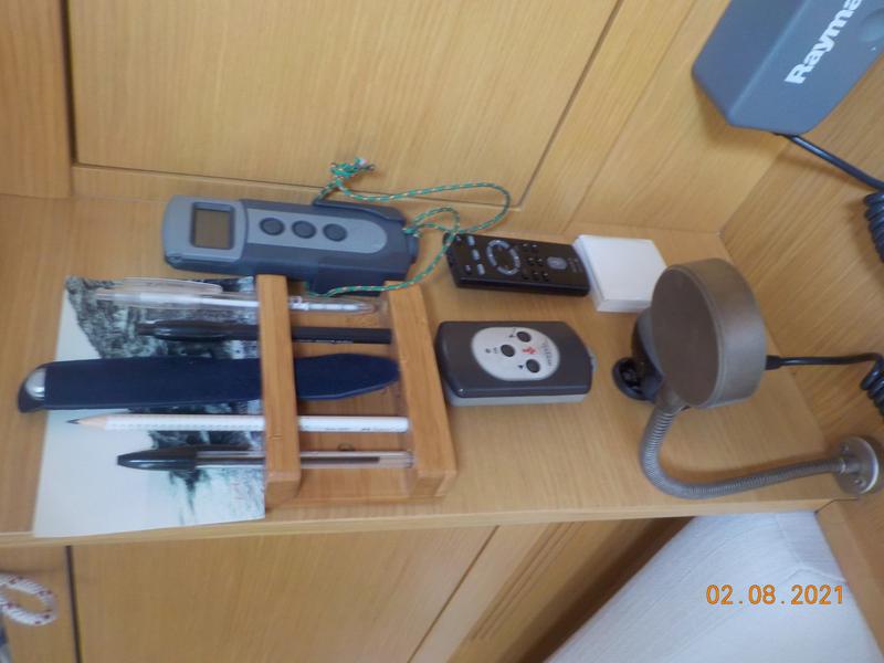 Book yachts online - sailboat - Elan 350 - Popix - rent