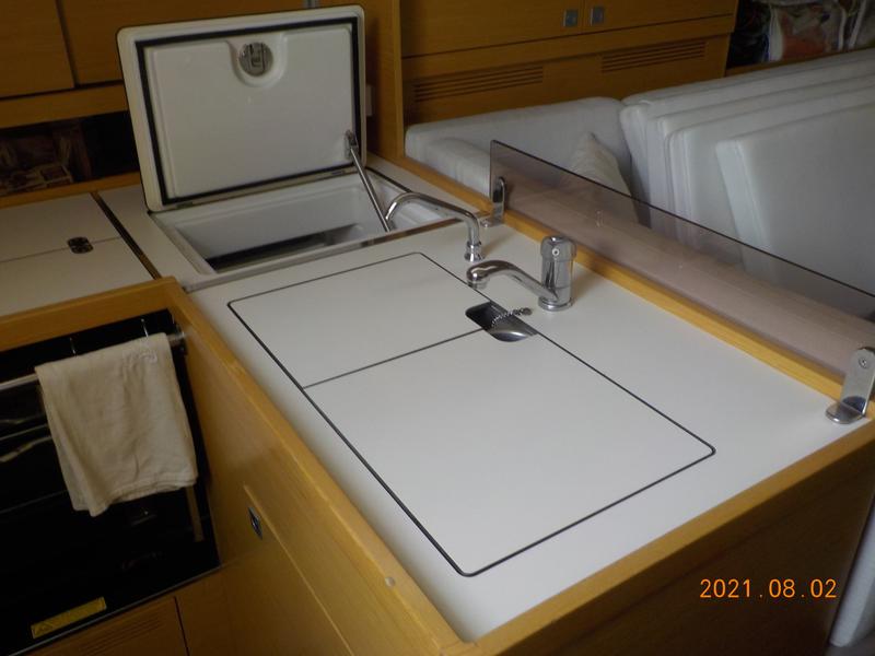 Book yachts online - sailboat - Elan 350 - Popix - rent