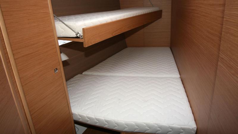 Book yachts online - sailboat - Dufour 460 Grand Large - Harvey - rent
