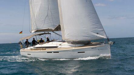 Book yachts online - sailboat - Sun Odyssey 409 - Veterano - rent