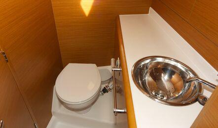Book yachts online - sailboat - Sun Odyssey 409 - Veterano - rent