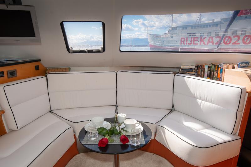 Book yachts online - catamaran - Eleuthera 60 - Calima - rent