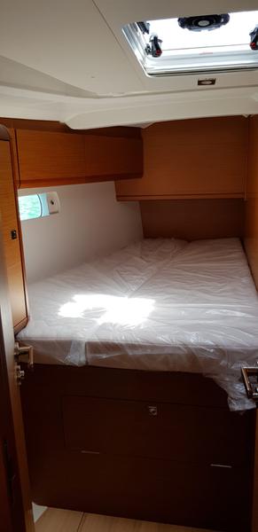 Book yachts online - sailboat - Sun Odyssey 519 - Pata - rent