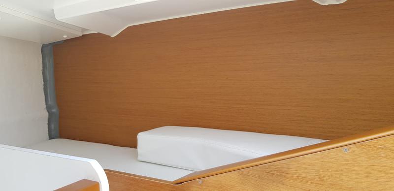 Book yachts online - sailboat - Sun Odyssey 519 - Pata - rent