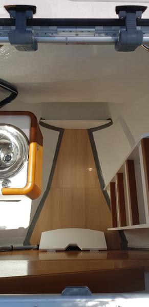Book yachts online - sailboat - Sun Odyssey 519 - Pata - rent