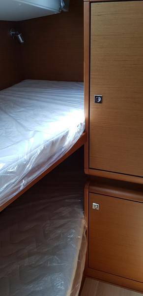 Book yachts online - sailboat - Sun Odyssey 519 - Pata - rent