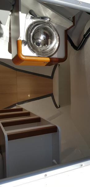 Book yachts online - sailboat - Sun Odyssey 519 - Pata - rent