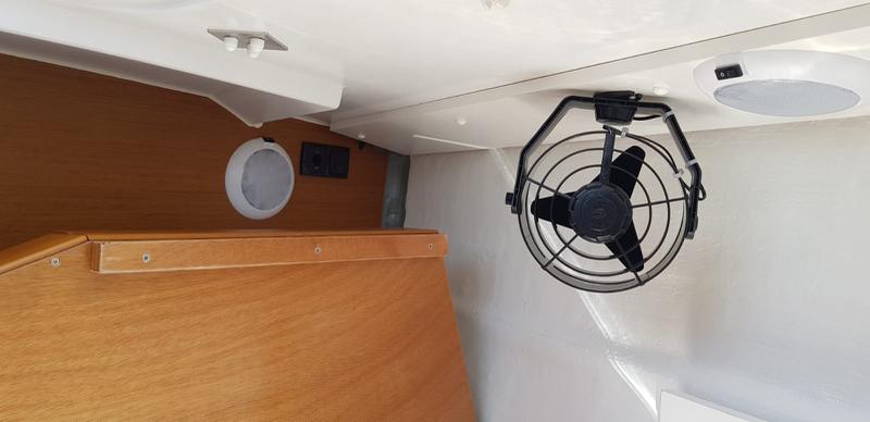 Book yachts online - sailboat - Sun Odyssey 519 - Pata - rent