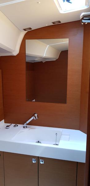 Book yachts online - sailboat - Sun Odyssey 519 - Pata - rent
