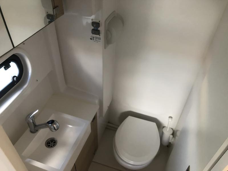 Book yachts online - catamaran - Bali 4.3 - Hogwarts - rent