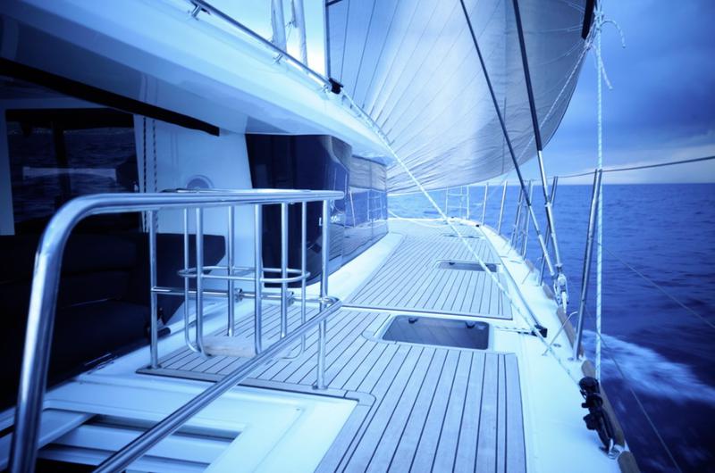 Book yachts online - catamaran - Lagoon 560 S2 - Samcat - rent