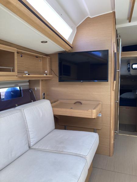 Book yachts online - sailboat - Dufour 56 Exclusive 2019 - Nakupenda - rent