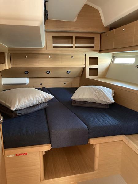 Book yachts online - sailboat - Dufour 56 Exclusive 2019 - Nakupenda - rent