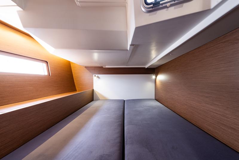Book yachts online - sailboat - Oceanis 51.1 - Atman  - A/C &amp; Generator - rent