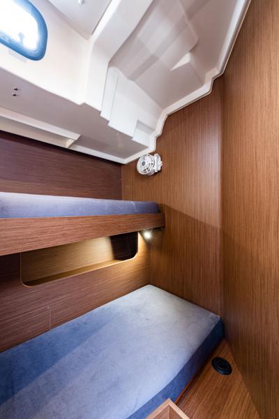 Book yachts online - sailboat - Oceanis 51.1 - Atman  - A/C &amp; Generator - rent