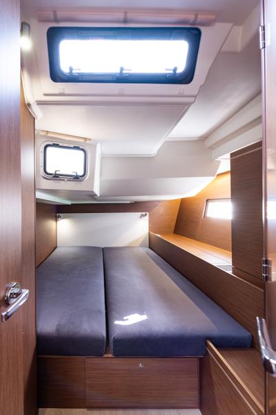Book yachts online - sailboat - Oceanis 51.1 - Atman  - A/C &amp; Generator - rent