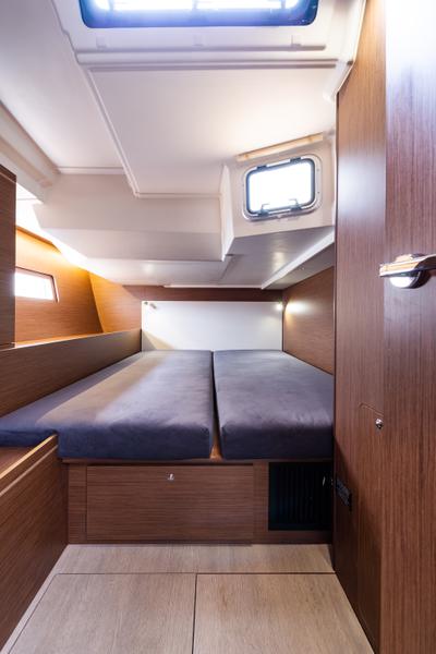 Book yachts online - sailboat - Oceanis 51.1 - Atman  - A/C &amp; Generator - rent