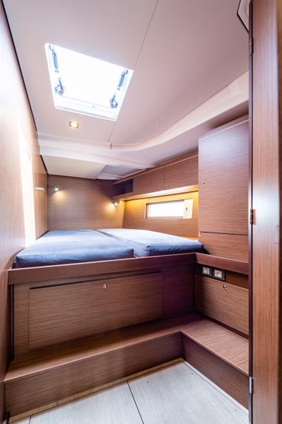Book yachts online - sailboat - Oceanis 51.1 - Atman  - A/C &amp; Generator - rent