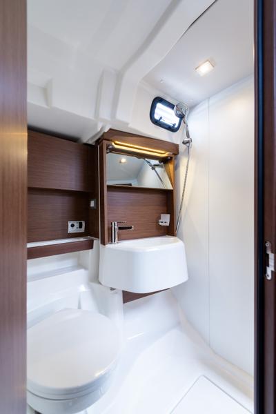 Book yachts online - sailboat - Oceanis 51.1 - Atman  - A/C &amp; Generator - rent