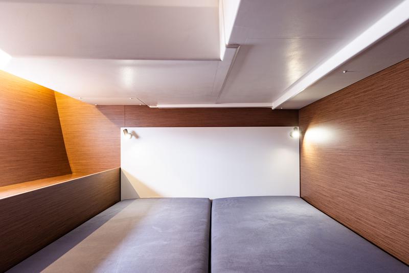 Book yachts online - sailboat - Oceanis 51.1 - Atman  - A/C &amp; Generator - rent