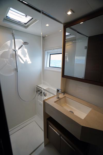 Book yachts online - catamaran - Lagoon 46 - Sweet Dream - rent