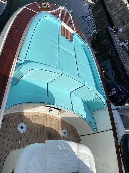 Book yachts online - motorboat - White Shark 285 - White Shark 285 - rent