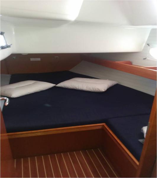 Book yachts online - sailboat - Bavaria 47 Cruiser - BAVARIA 47 CRUISER (2009) - PAR - rent