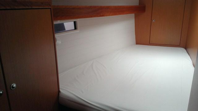 Book yachts online - sailboat - Bavaria 45 Cruiser - BAVARIA 45 CRUISER (2012) - ATH - rent