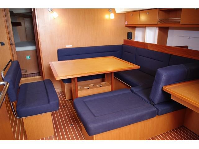 Book yachts online - sailboat - Bavaria 45 Cruiser - BAVARIA 45 CRUISER (2012) - ATH - rent
