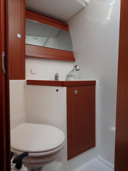 Book yachts online - sailboat - Oceanis 48 - OCEANIS 48 (2016) - LFK - rent