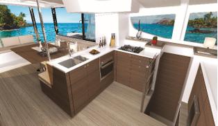 Book yachts online - catamaran - Bali 4.6 - Ecstasis - rent