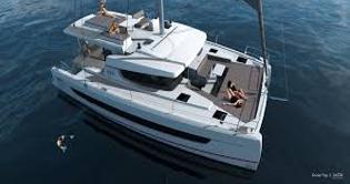 Book yachts online - catamaran - Bali 4.6 - Ecstasis - rent