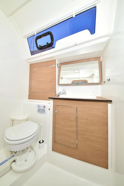 Book yachts online - sailboat - Dufour 382 - Wanderlust - rent