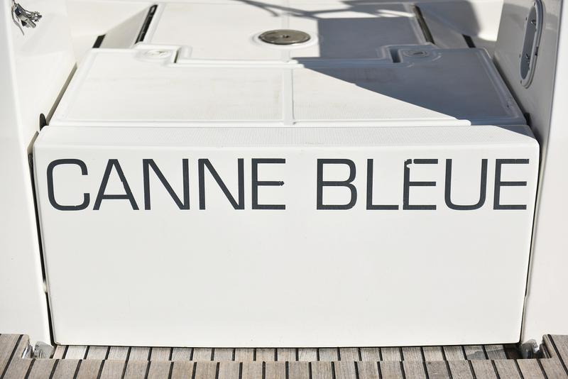 Book yachts online - sailboat - Sun Odyssey 449 - Canne Bleue - rent
