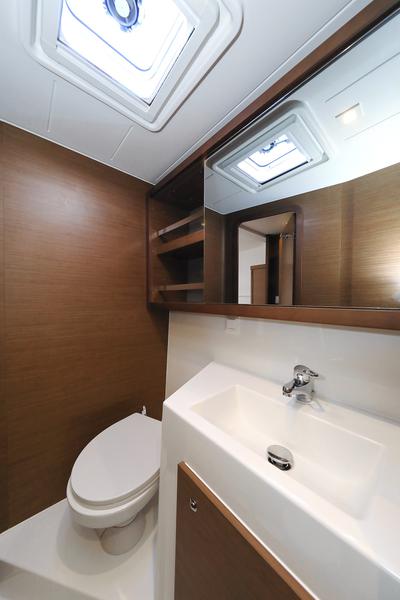 Book yachts online - catamaran - Lagoon 42 - CUZAMEN - rent
