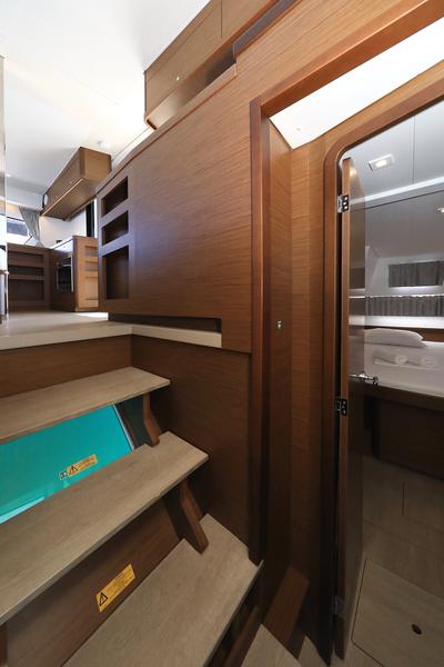 Book yachts online - catamaran - Lagoon 42 - CUZAMEN - rent