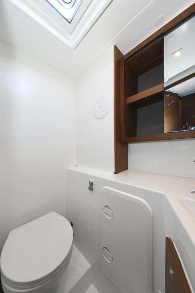 Book yachts online - catamaran - Lagoon 42 - CUZAMEN - rent