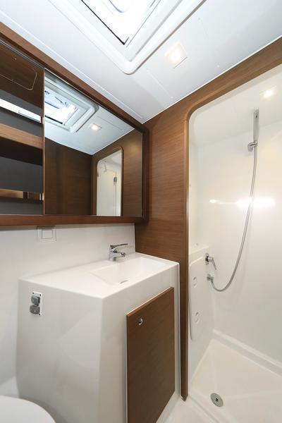 Book yachts online - catamaran - Lagoon 42 - CUZAMEN - rent