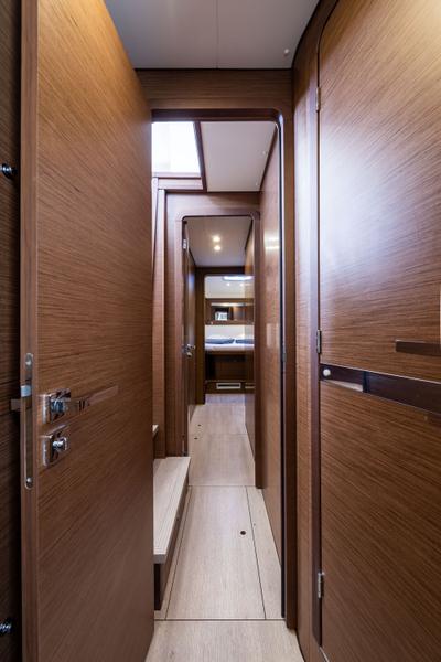 Book yachts online - catamaran - Lagoon 450 F - Wander - A/C- GEN &amp; WATERMAKER - rent