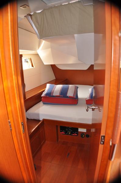 Book yachts online - sailboat - Oceanis 48 - Cheeky Lady - rent